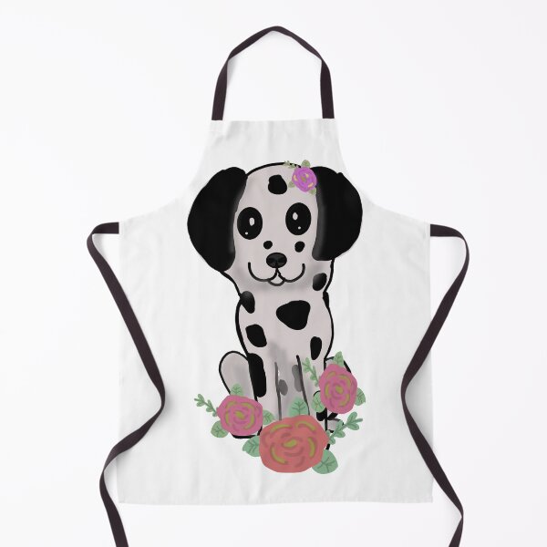 Item preview, Dalmatian puppy  designed and sold by Antiope33.