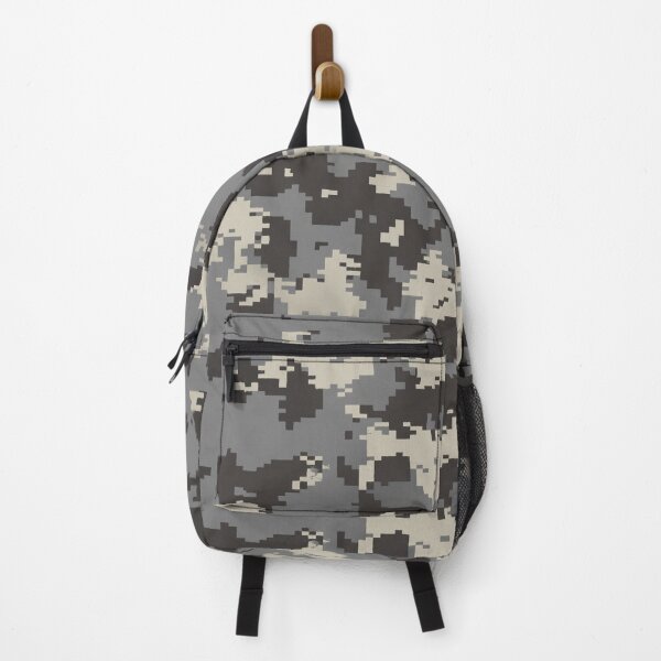 Item preview, Arctic Digital Camo designed and sold by jdotrdot712.