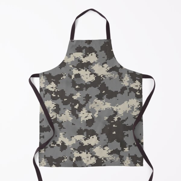 Item preview, Arctic Digital Camo designed and sold by jdotrdot712.