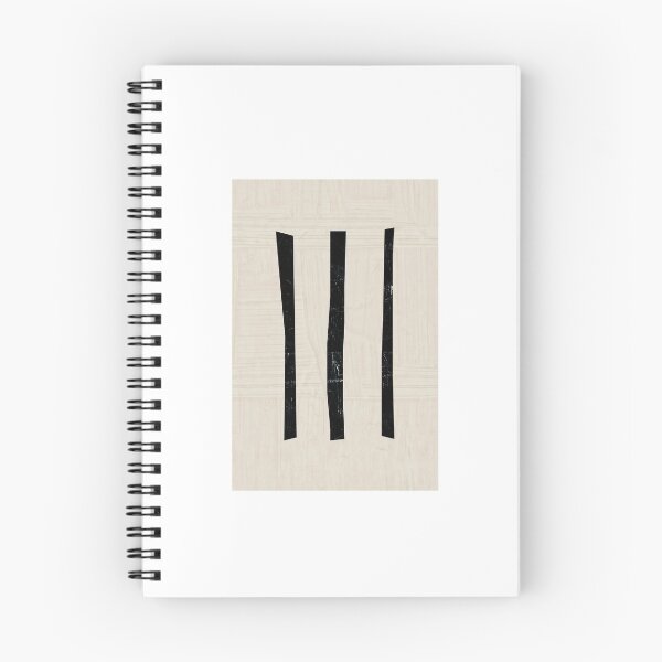 Item preview, Arte de pared minimalista raya negra, arte de pared geométrico, escandinavo moderno, arte de pared beige, impresión Scandi, arte de pared moderno designed and sold by Papergrphc.