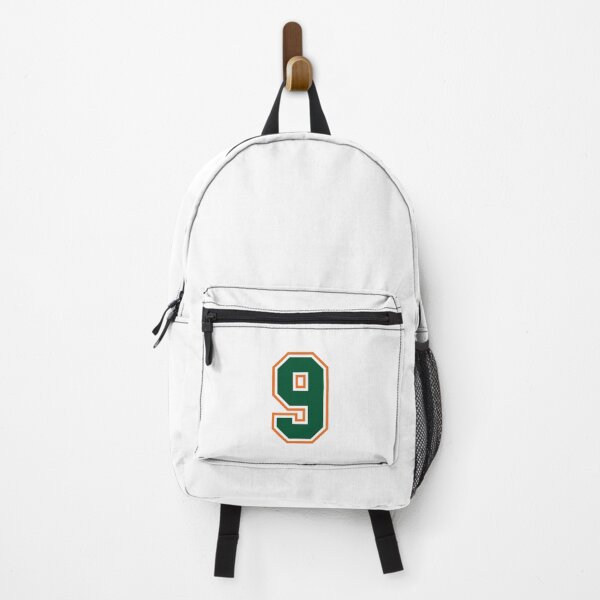 Item preview, 9 Jersey Number Number Nine Straight From Miami designed and sold by Urosek.