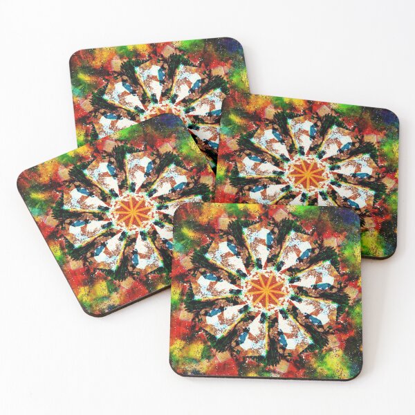 Item preview, STP Screen Transfer Process - 687 - WDVMM - 1046 - Non-Standard Haul Mandala 1 06 designed and sold by WetdryvacRB01.