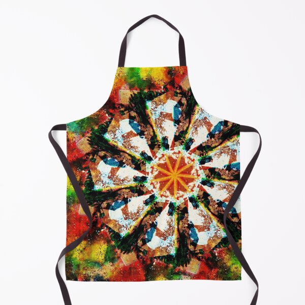 Item preview, STP Screen Transfer Process - 687 - WDVMM - 1046 - Non-Standard Haul Mandala 1 06 designed and sold by WetdryvacRB01.