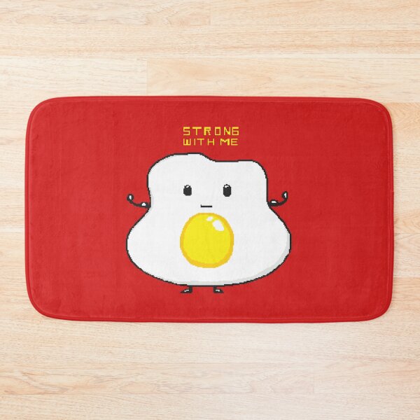Item preview, Strong with me designed and sold by Yeaha.