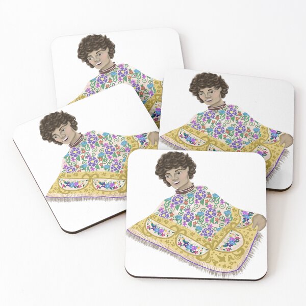 Item preview, Micky ‘randy scouse git’ dolenz designed and sold by shabby787.