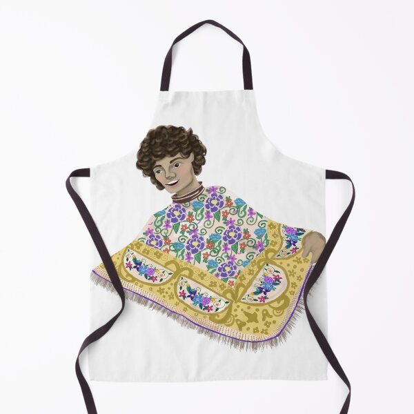 Item preview, Micky ‘randy scouse git’ dolenz designed and sold by shabby787.