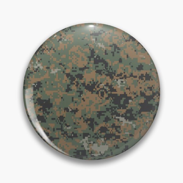 Item preview, Classic Digital Camo designed and sold by jdotrdot712.