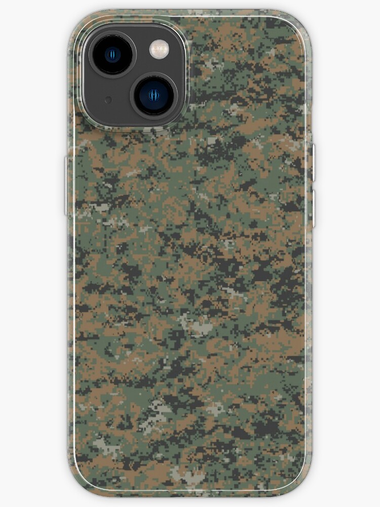 Classic Digital Camo