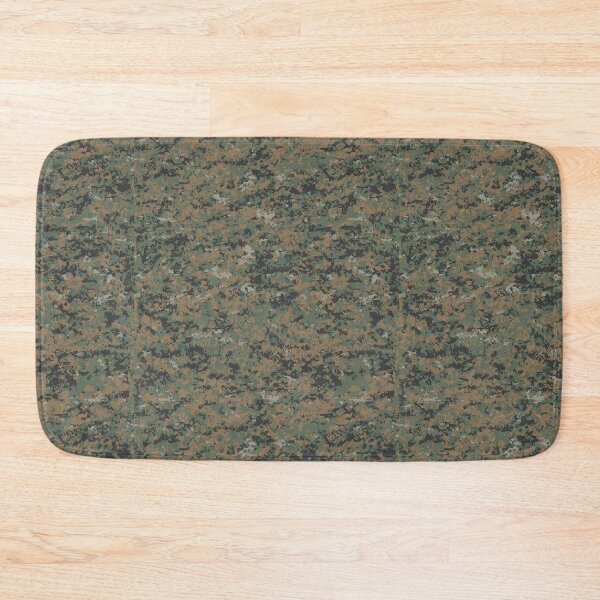Item preview, Classic Digital Camo designed and sold by jdotrdot712.