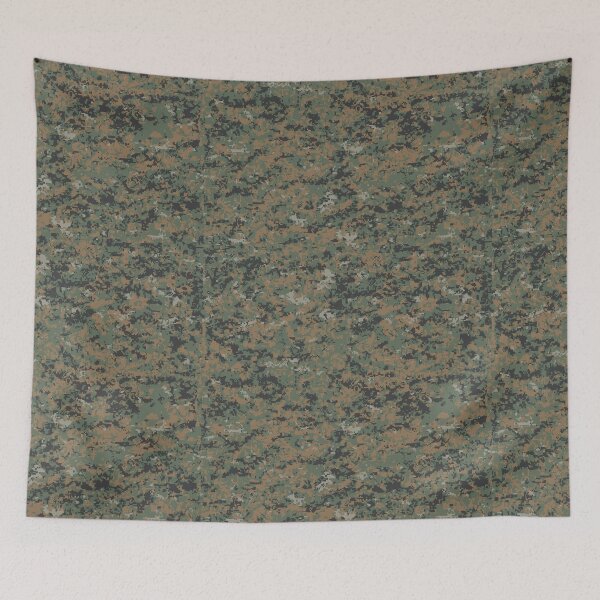 Item preview, Classic Digital Camo designed and sold by jdotrdot712.