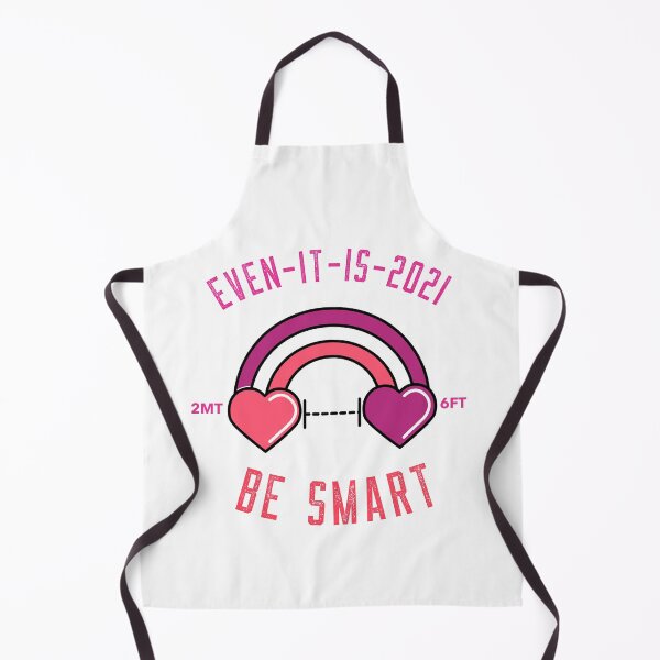 Item preview, Even It Is 2021 Be smart designed and sold by ChaseCoClothing.