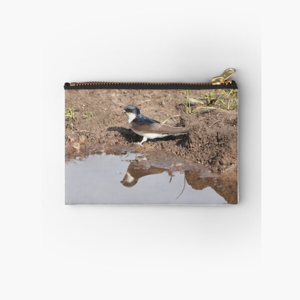 Item preview, House Martin designed and sold by sandysshoots.