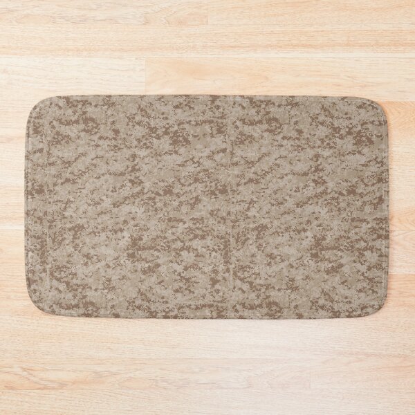 Item preview, Desert Digital Camo designed and sold by jdotrdot712.