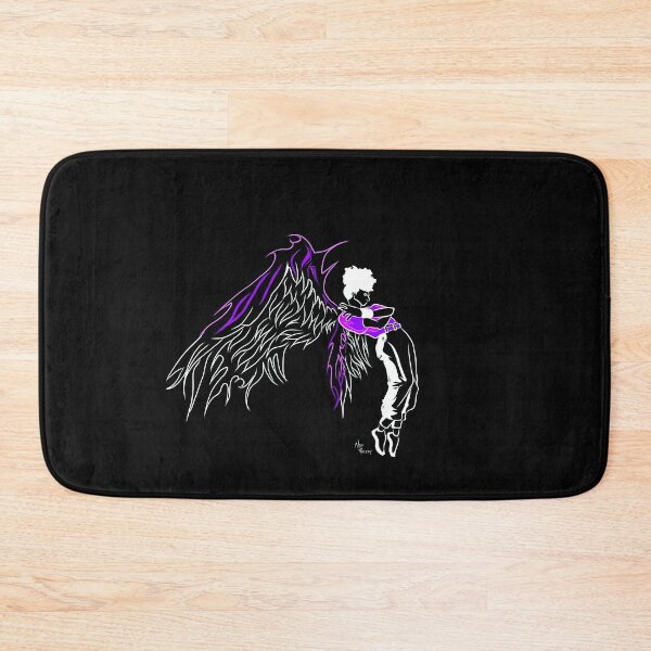 Item preview, Afro Angel designed and sold by NoxDaArtist.