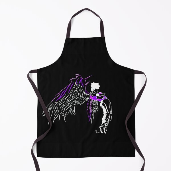 Item preview, Afro Angel designed and sold by NoxDaArtist.