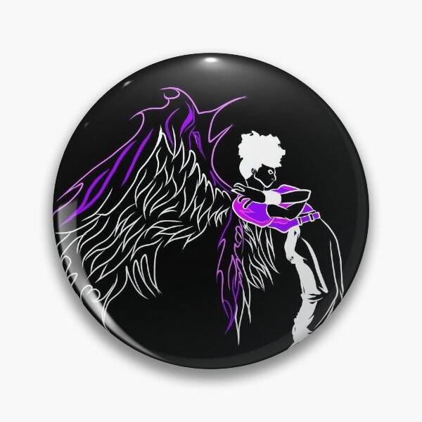 Item preview, Afro Angel designed and sold by NoxDaArtist.