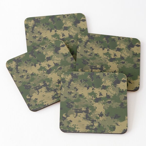 Item preview, Forest Digital Camo designed and sold by jdotrdot712.