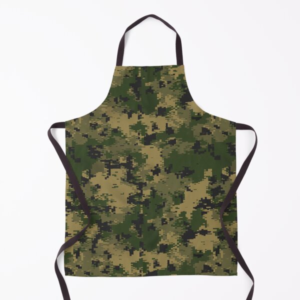 Item preview, Forest Digital Camo designed and sold by jdotrdot712.
