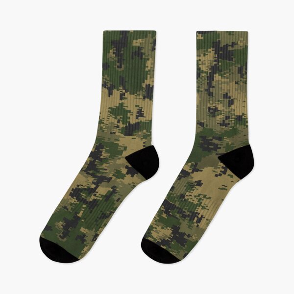 Item preview, Forest Digital Camo designed and sold by jdotrdot712.