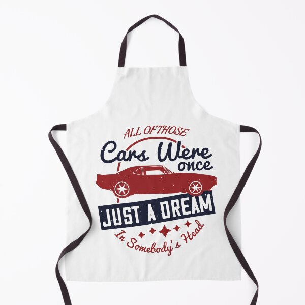 Item preview, Cars were once just a dream | Vintage car designed and sold by teamph.