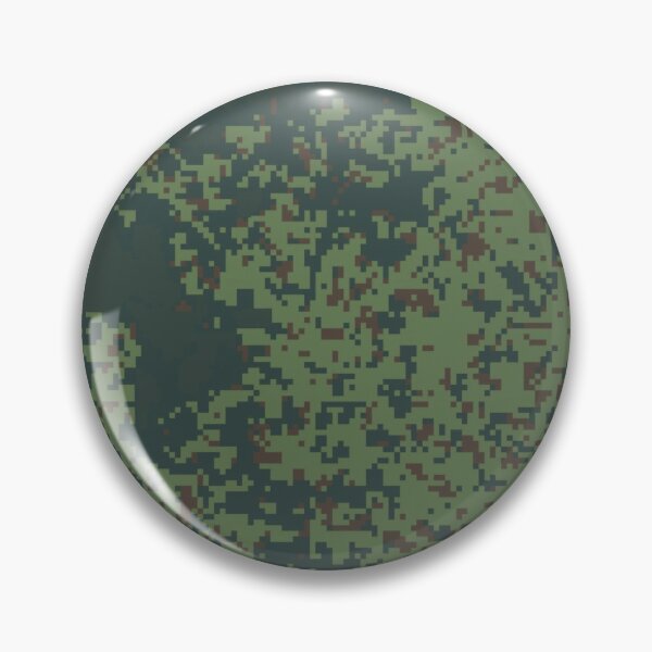 Item preview, Green Digital Camo designed and sold by jdotrdot712.