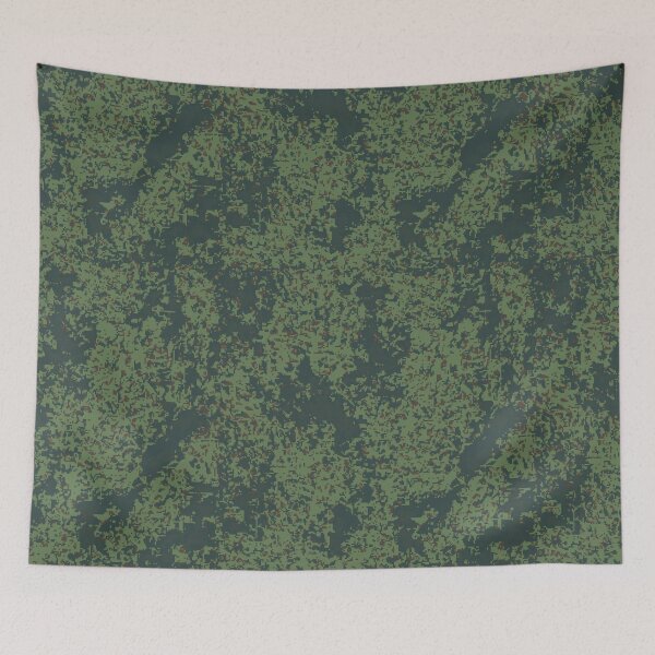 Item preview, Green Digital Camo designed and sold by jdotrdot712.