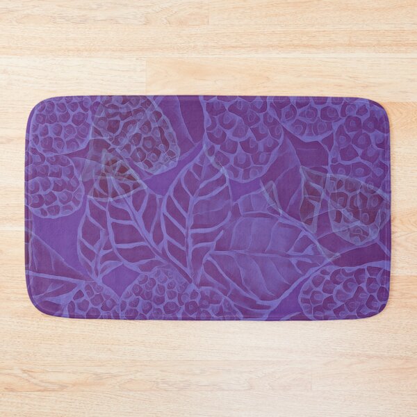 Item preview, Noni in Violet designed and sold by aloharobj.