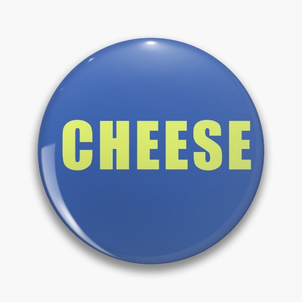 Item preview, Fold in the cheese designed and sold by vibeno1.