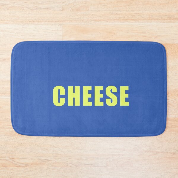 Item preview, Fold in the cheese designed and sold by vibeno1.
