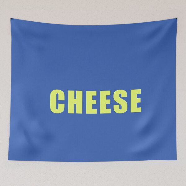 Item preview, Fold in the cheese designed and sold by vibeno1.