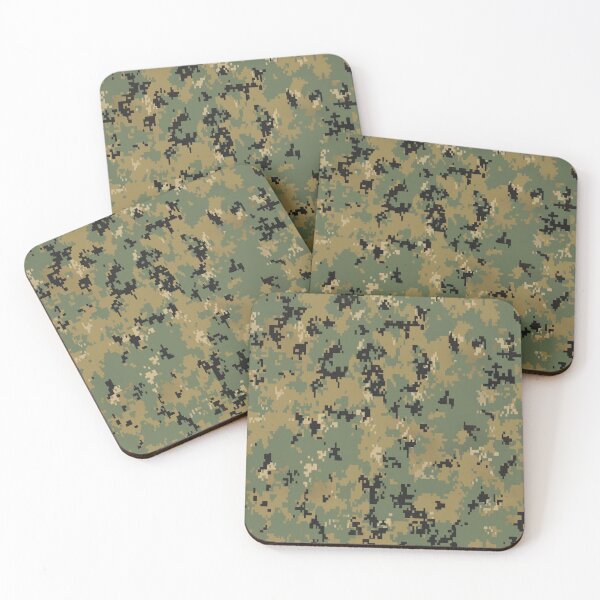 Item preview, Jungle Digital Camo designed and sold by jdotrdot712.