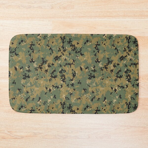 Item preview, Jungle Digital Camo designed and sold by jdotrdot712.
