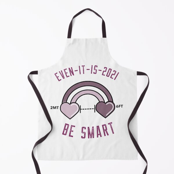 Item preview, Even It Is 2021 Be smart designed and sold by ChaseCoClothing.