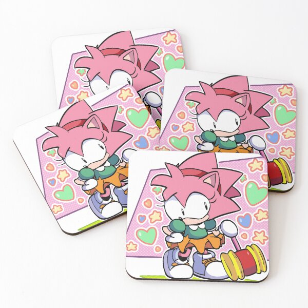 Aperçu de l'œuvre amy cd créée et vendue par robsartstuff.