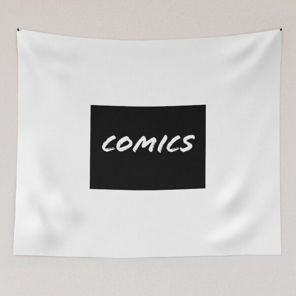 Item preview, Comics for comic artists and fans designed and sold by NoxDaArtist.
