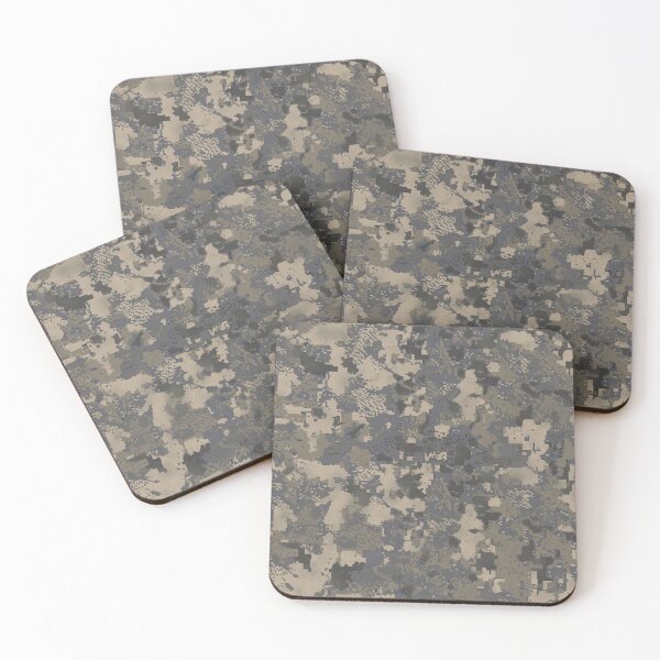 Item preview, Marsh Digital Camo designed and sold by jdotrdot712.