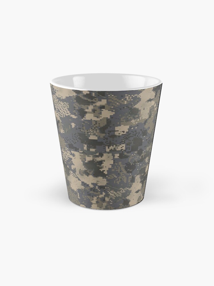 Marsh Digital Camo Coffee Mug for Sale by jdotrdot712