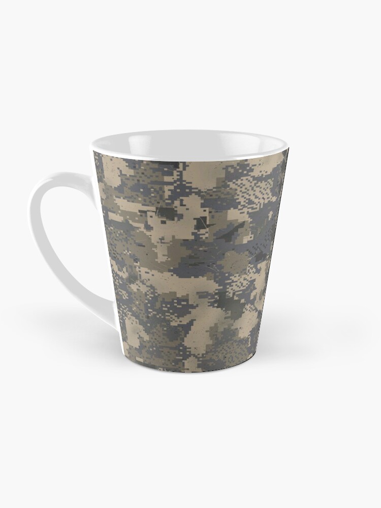 Marsh Digital Camo Coffee Mug for Sale by jdotrdot712