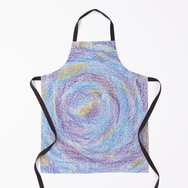 Item preview, Pastel Drawing 039 designed and sold by overkill22.