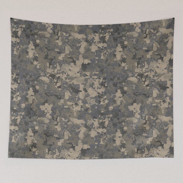 Item preview, Marsh Digital Camo designed and sold by jdotrdot712.