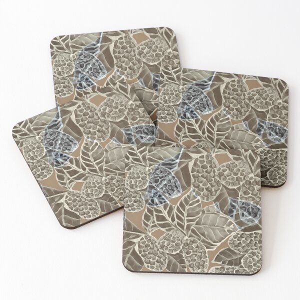 Item preview, Noni Abstract designed and sold by aloharobj.