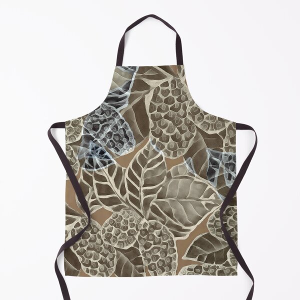 Item preview, Noni Abstract designed and sold by aloharobj.