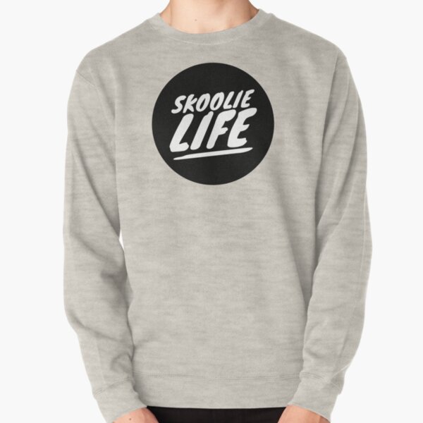 simple sweatshirts