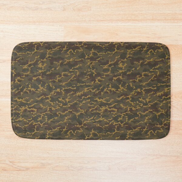 Item preview, Canopy Woodland Camo designed and sold by jdotrdot712.