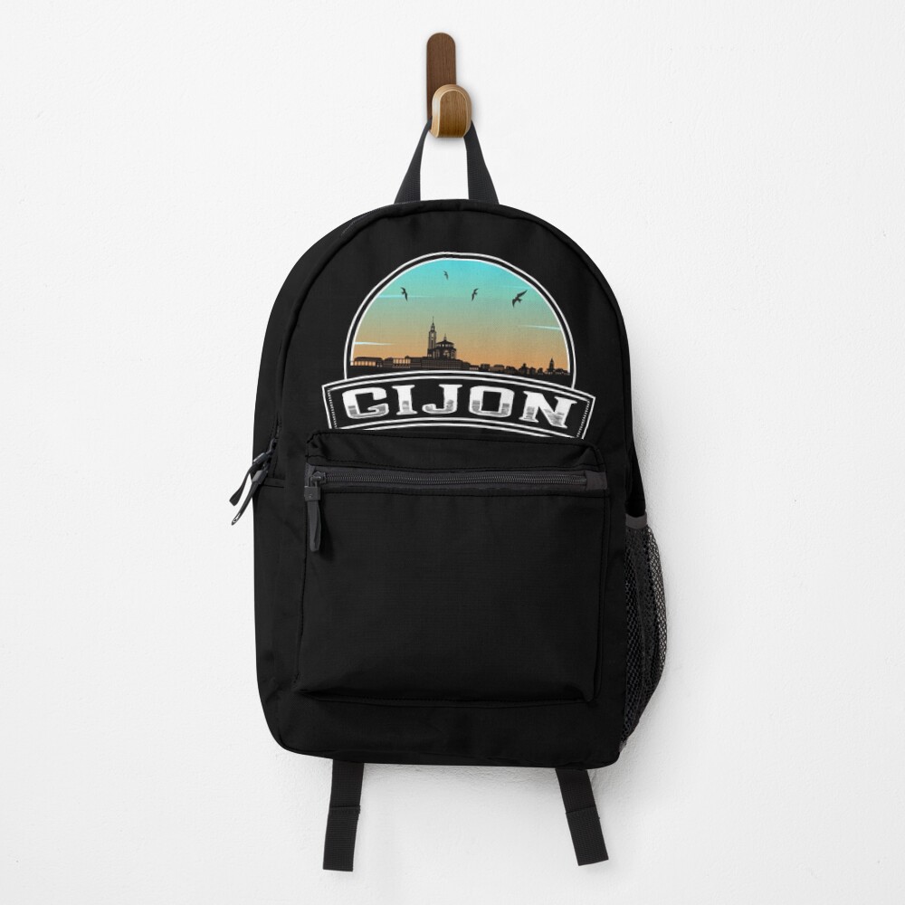 Artikel-Vorschau von Rucksack, designt und verkauft von TeeHome.