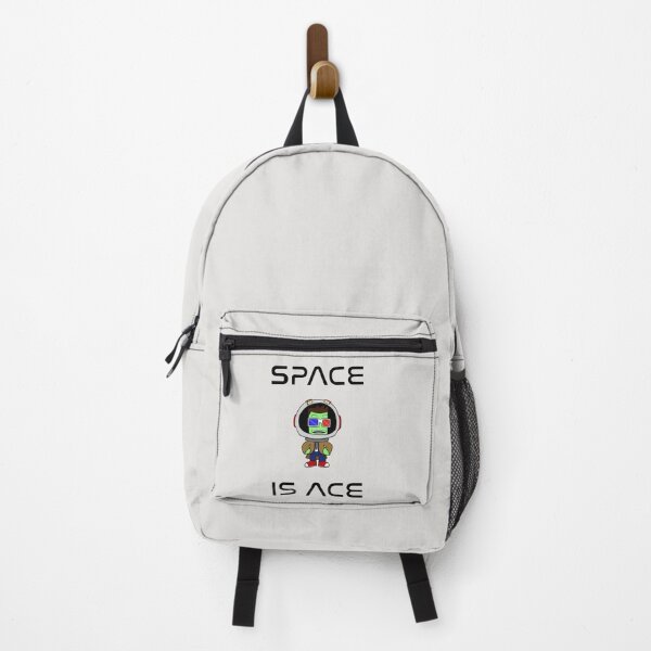 Item preview, Space is ACE , Kerbal space program , Kerbals , kids cartoon designed and sold by Mekoooo.