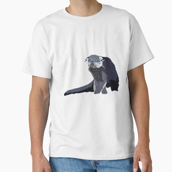Item preview, B is for Binturong   designed and sold by thezoogirl.
