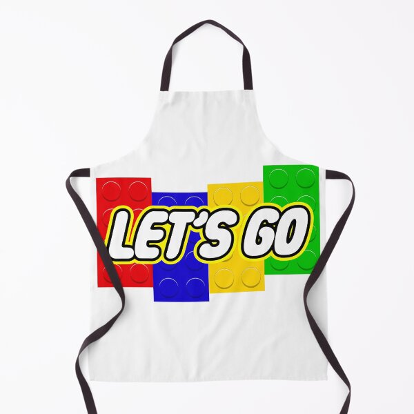 Item preview, Let's Go designed and sold by SilentPlsart.