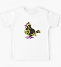 pokemon Kids Tee