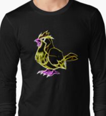 pokemon Long Sleeve T-Shirt